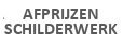 meter prijzen schilderwerk